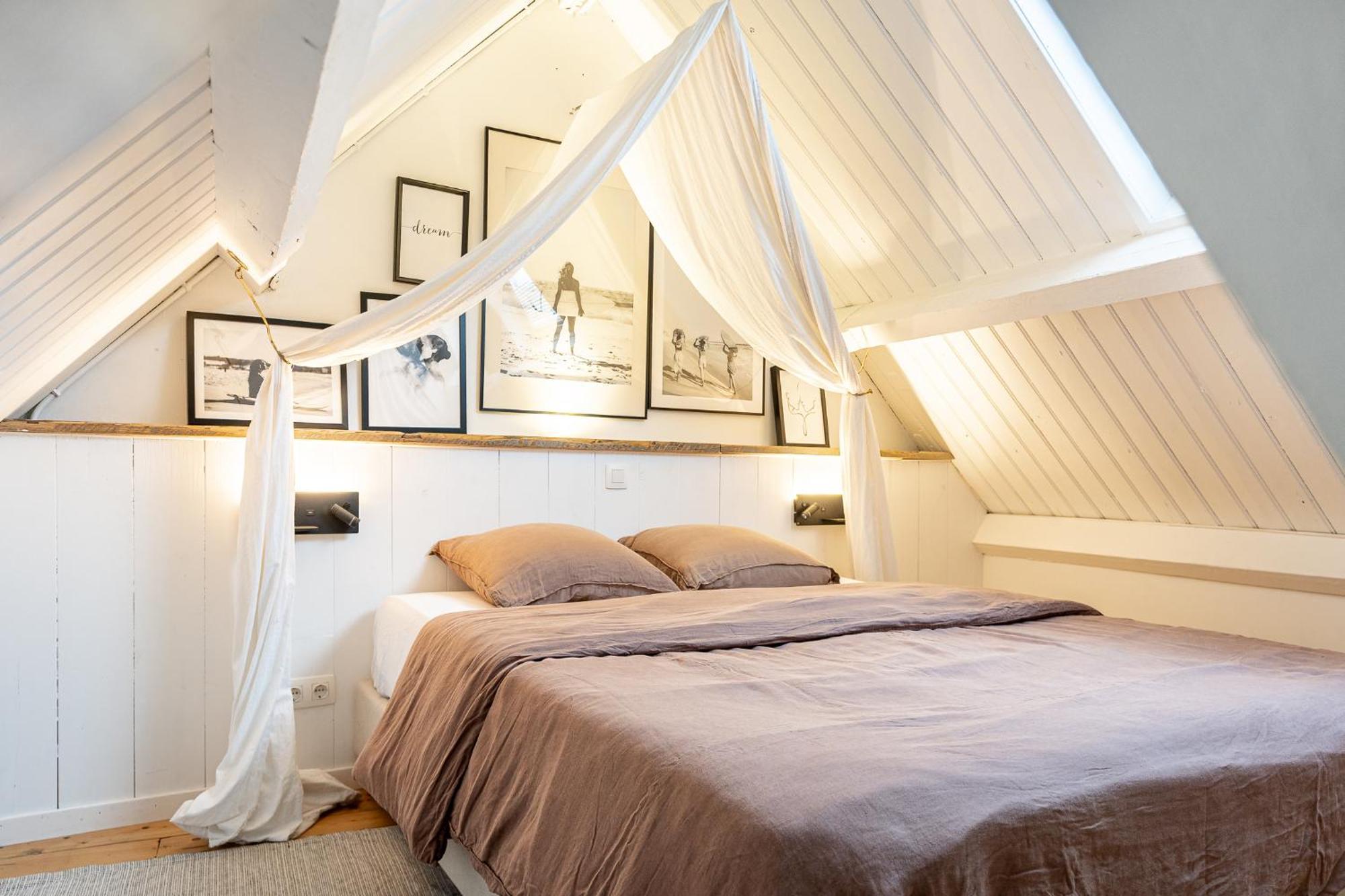 Вилла Haven 1 Sint Anna ter Muiden Экстерьер фото