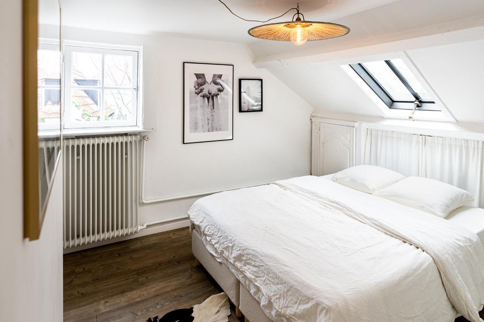 Вилла Haven 1 Sint Anna ter Muiden Экстерьер фото