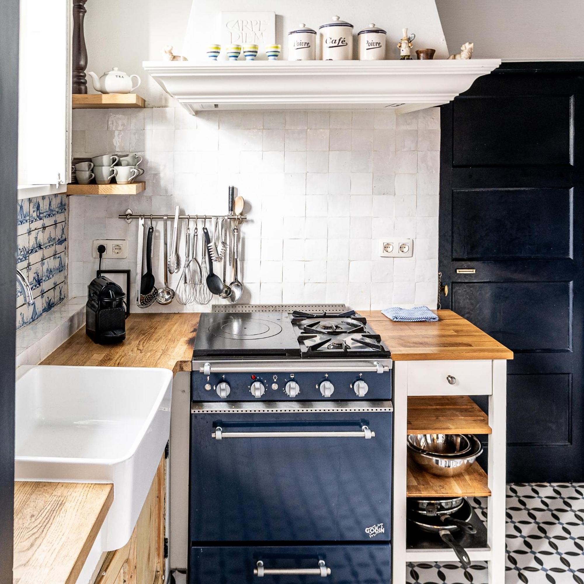 Вилла Haven 1 Sint Anna ter Muiden Экстерьер фото