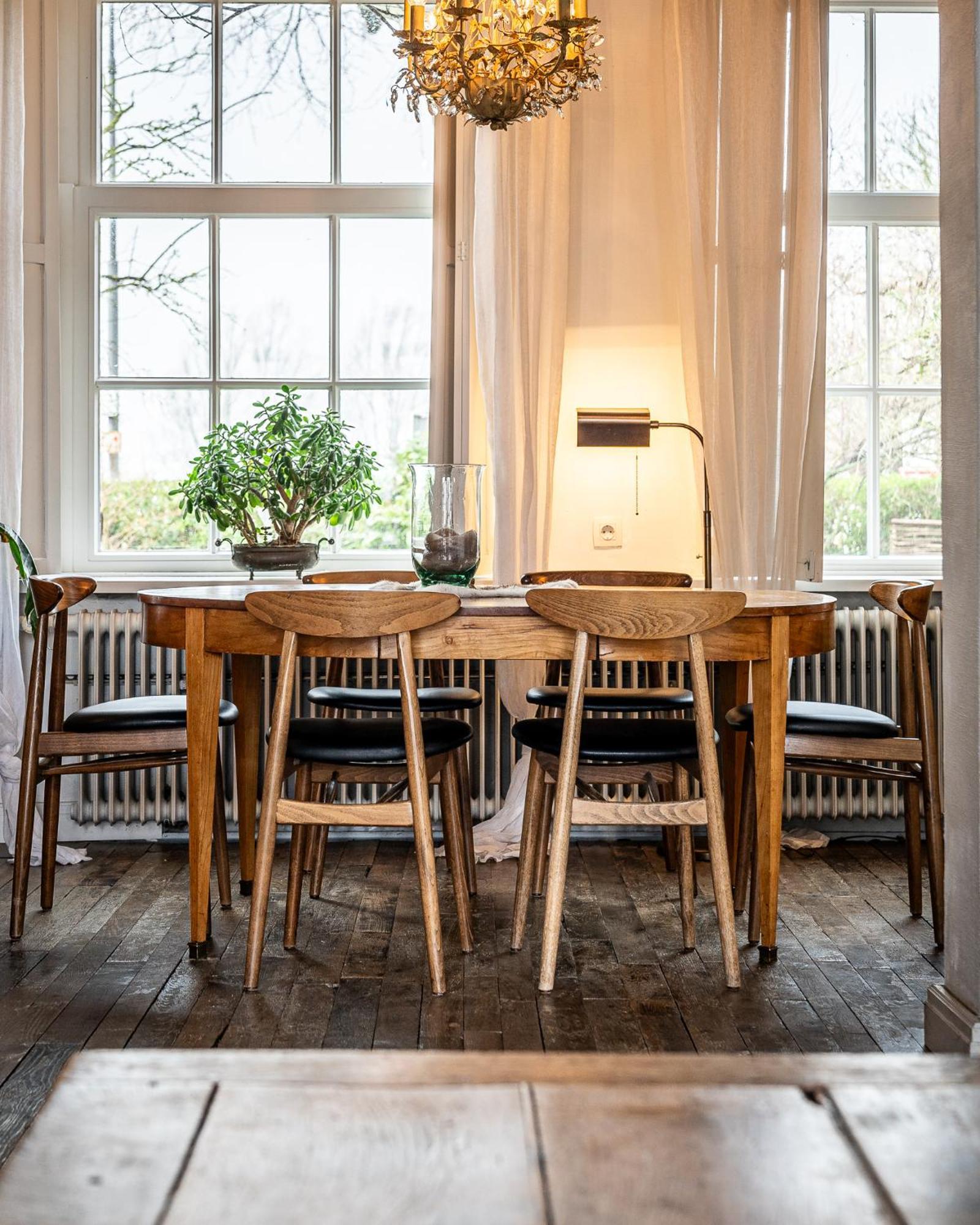 Вилла Haven 1 Sint Anna ter Muiden Экстерьер фото
